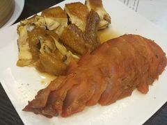 -糖朝(尖沙咀店)