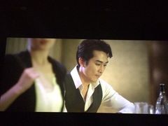 -南宁时代电影大世界(CGS激光中国巨幕)