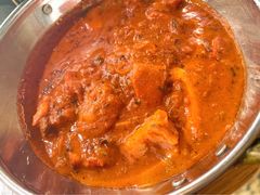 -Pakwaan Indian restaurant芭港湾印度餐厅(领事馆店)