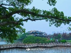 -江心屿景区