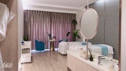 -奥本科技美肤·养生SPA