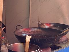 -老四川小龙虾(交通三巷步行街店)