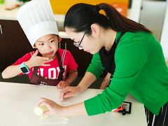 -歌斐颂巧克力小镇