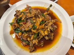 -杨厨的田园饭店(长城路店)