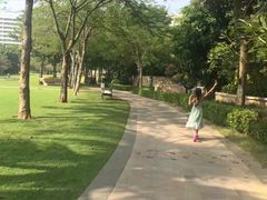 -海棠湾洲际-涛·海底餐厅·美人鱼·自助餐·海底隧道