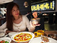 -太二酸菜鱼(兴业太古汇店)