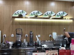 -霸王茶姬(五一路店)