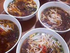 -矮子粉店1985·长沙米粉(湘春路店)