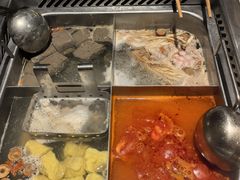 -海底捞火锅(顺义华联店)