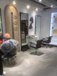 -LJOY丽锦造型·烫发染发
