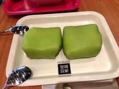 -满记甜品(南京虹悦城三店)