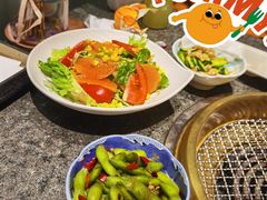 -NIUAN牛庵·日式和牛烧肉(恒隆店)