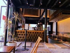 -Metal hands·铁手咖啡