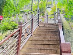 -道教老君洞