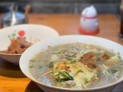 -小狗面馆(河东路店)