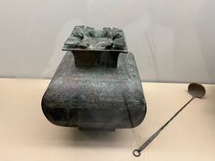 -上海博物馆(人民广场馆)