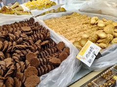 -爱德顺糕点食屋(利民道店)