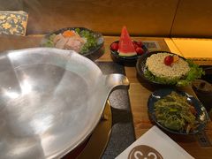 -湊湊火锅·茶憩(东城万达店)
