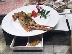 -仙桐吉宴铁板烧·精致料理