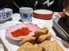 -贵州人家·酸汤火锅·20年老字号