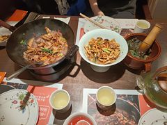 -小隐人家(乐松店)
