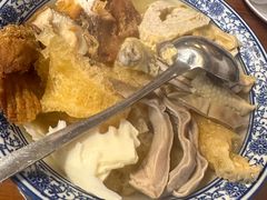 本帮蒸三鲜-三林本帮馆(中林街店)