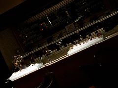 -LONG BAR 廊吧(外滩华尔道夫酒店)