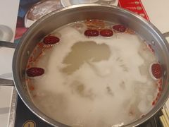 -蚝大仙横琴生蚝火锅(中央汇店)