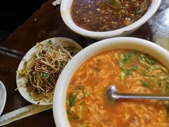 -吴记百姓菜馆·北京菜·烤鸭(故宫店)