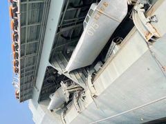 -泰达航母主题公园