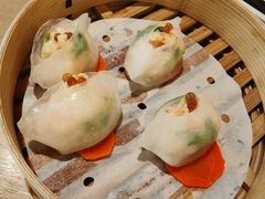 -苏小柳点心·手作小笼包(浦东嘉里城分院)