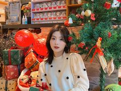 -初拾·花里餐厅(钜城华亿店)