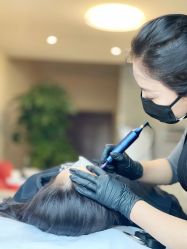 -西地微美纹绣中心