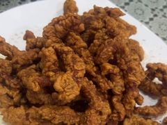 -四四席博山老菜馆