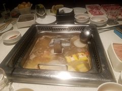 -海底捞火锅(团结桥店)