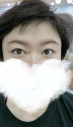 -Verywang半永久纹眉•仪器野生眉