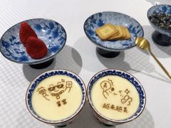 -卫鼎轩·曹公馆(鼓楼店)