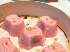 -南太湖山庄·四季轩&国风堂中餐厅