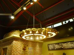 -TIMO COFFEE 阿拉校园面包