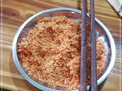 -袁大妈高原特色牦牛肉石棉烧烤(雅安店)