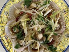 -胖子饺子馆·海鲜家常菜(海军博物馆店)