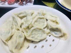 -大京园海鲜烧烤(东城路店)