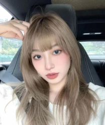 -AFA Hair studio·女士发型设计