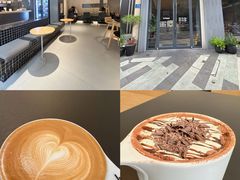 -科学家咖啡(海岸城店)