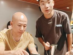 -卡朋厨房(289艺术园区店)