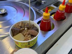 -港式鸡蛋仔(正佳广场店)