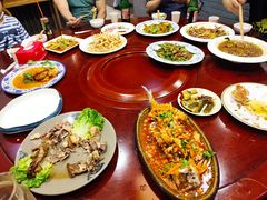 -石老头关东饺子王·东北菜(嘉华鑫城店)