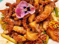 -双合园·海鲜水饺青岛菜(九水东路店)