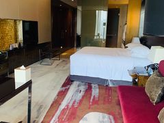 -广州天河希尔顿酒店