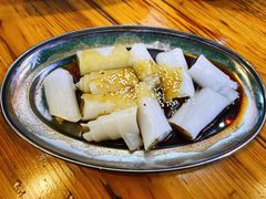 -陈添記·祖傳爽鱼皮·西关老字号(广州首店)